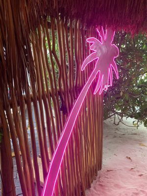 Martina Beach Club by null
