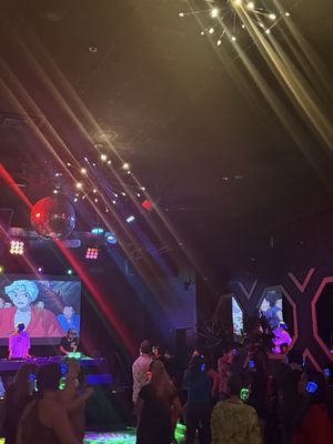 The Highball by null