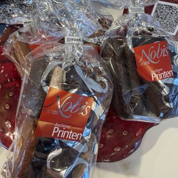 Cafe Cheri - This is the best chocolate. A love affair for the senses in your mouth will start! - Coffee & Tea Near Me - Boca Raton, Florida