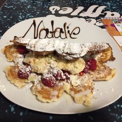 WonderWaffel