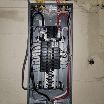 Jose Gonzalez Electrical Service - Electricians Near Me - Bluefield, West Virginia