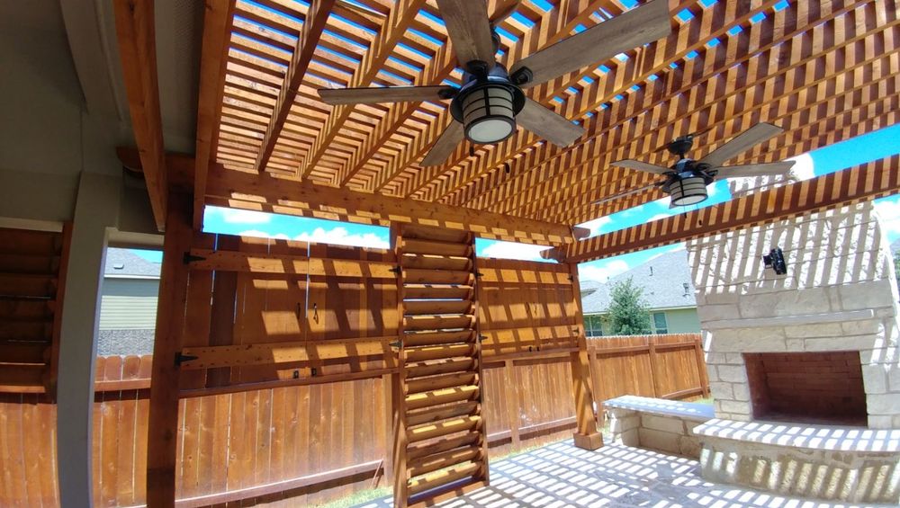 Slide of Pro-Tractor Roofing and Services