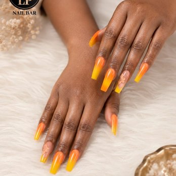 Le Posh Nail Bar - Nail Salons Near Me - Bristol, Tennessee Le Posh Nail Bar - Nail Salons Near Me - Bristol, Tennessee
