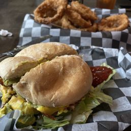 Best burgers for mikes!! Best burgers for mikes!!