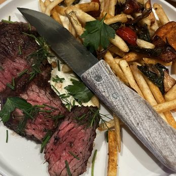 The Post Mountain House Estes Park - STEAK & FRITES - Chicken Shop Near Me - Estes Park, Colorado The Post Mountain House Estes Park - STEAK & FRITES - Chicken Shop Near Me - Estes Park, Colorado
