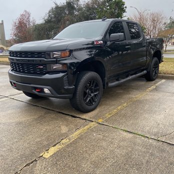 The Mud Hole - Clean install! Zero issues! - Auto Parts & Supplies Near Me - Kenner, Louisiana The Mud Hole - Clean install! Zero issues! - Auto Parts & Supplies Near Me - Kenner, Louisiana