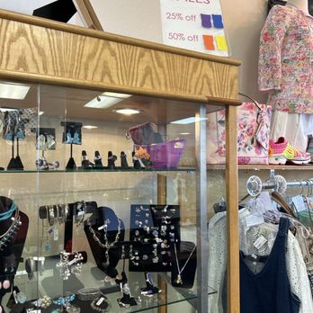 What Goes Around - Sale colors - Used, Vintage & Consignment Near Me - Albuquerque, New Mexico