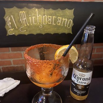 El Michoacano - Drinks - Mexican Near Me - Fresno, California