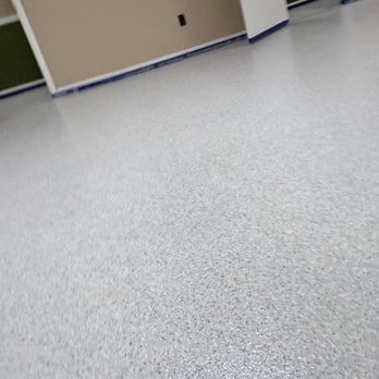 10 Dirty Hands Custom Epoxy - Torginol Stinger 1/8" flake office space - Flooring Near Me 10 Dirty Hands Custom Epoxy - Torginol Stinger 1/8" flake office space - Flooring Near Me