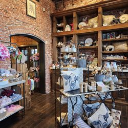 Shop