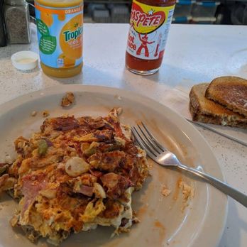 Judy's Coffee Shop - Slop, ie. Frittata - Burgers Near Me - Sherburne, New York Judy's Coffee Shop - Slop, ie. Frittata - Burgers Near Me - Sherburne, New York