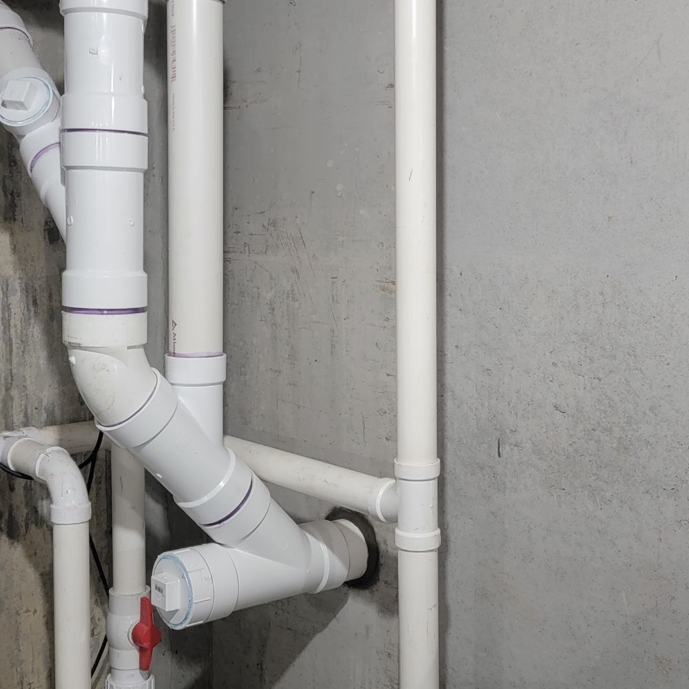 Slide of Aqua Doctor Plumbing