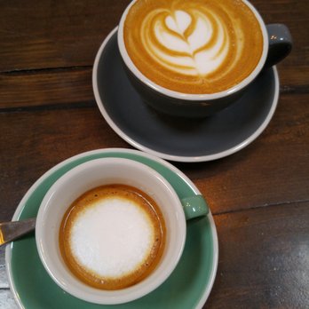 Tribeca Coffee - Coffee & Tea Near Me - Oakville, Ontario