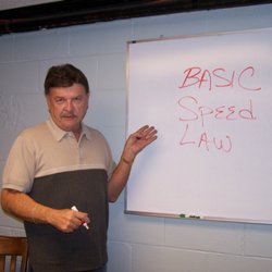 Carolina Driving School