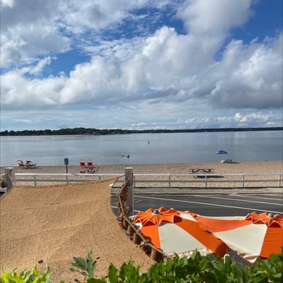 Sunset Beach Hotel by null