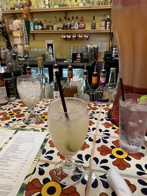 Rancho Alegre Cuban Restaurant by null