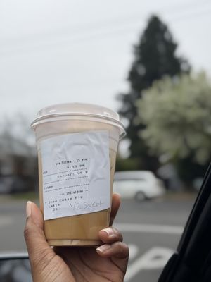 Chocolate Fish Coffee Roasters by null