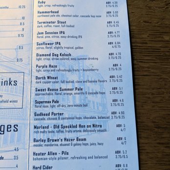 Hal’s Cafe - McMenamins - Beer menu, mostly in-house brews - Bars Near Me - Portland, Oregon Hal’s Cafe - McMenamins - Beer menu, mostly in-house brews - Bars Near Me - Portland, Oregon