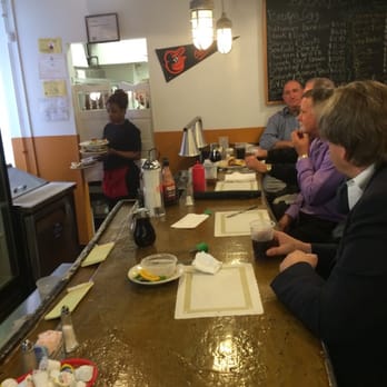 Werner's - "Business Lunch" - Breakfast & Brunch Near Me - Baltimore, Maryland Werner's - "Business Lunch" - Breakfast & Brunch Near Me - Baltimore, Maryland