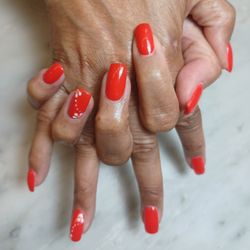 Venus Nails - Uv gel