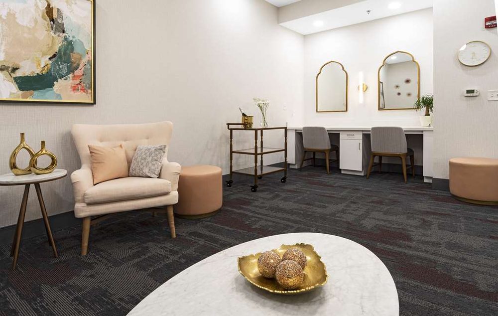 Hampton Inn & Suites Raleigh Downtown