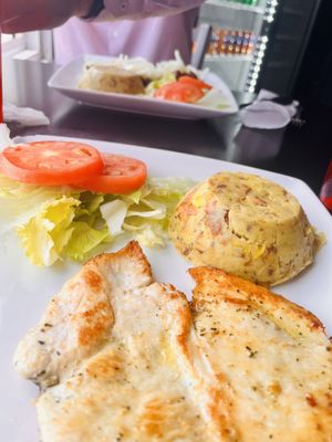 Coqui by Tayta's by null