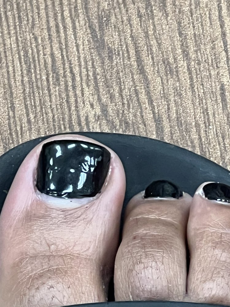 P & C NAILS Updated September 2024 1702 W Newport Pike, Wilmington