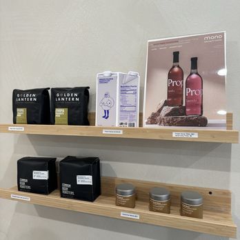 Mono Coffee - Merch for Sale - Coffee & Tea Near Me - Lakewood, California Mono Coffee - Merch for Sale - Coffee & Tea Near Me - Lakewood, California
