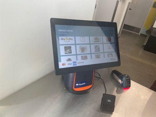 Wynwood Eatery by null