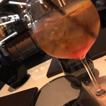 Stripsteak - Spritz - Steakhouses Near Me - Honolulu, Hawaii Stripsteak - Spritz - Steakhouses Near Me - Honolulu, Hawaii