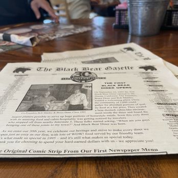 Black Bear Diner Visalia - American Near Me - Visalia, California Black Bear Diner Visalia - American Near Me - Visalia, California