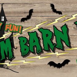Spring Barn Farm