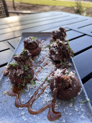 Dos Olivos Market Dripping Springs by null