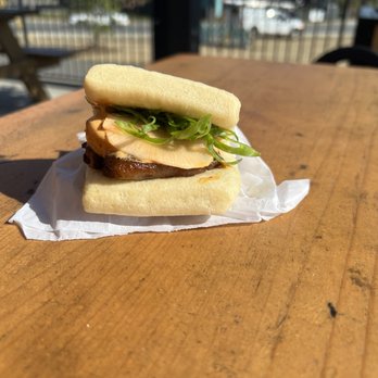 Bao and Broth - Ramen Near Me - Charlotte, North Carolina