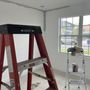 Amos Clarke Painting Services