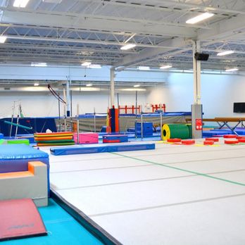 IK Gymnastics - #GymB - Gymnastics Near Me - Chicago, Illinois IK Gymnastics - #GymB - Gymnastics Near Me - Chicago, Illinois