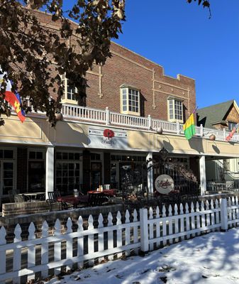 Lucile's Creole Café by null