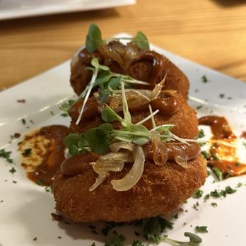 The Tapastry - Croquettes - Spanish Near Me - Libertyville, Illinois The Tapastry - Croquettes - Spanish Near Me - Libertyville, Illinois
