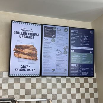 The Salty Donut - Menu - Donuts Near Me - Nashville, Tennessee The Salty Donut - Menu - Donuts Near Me - Nashville, Tennessee