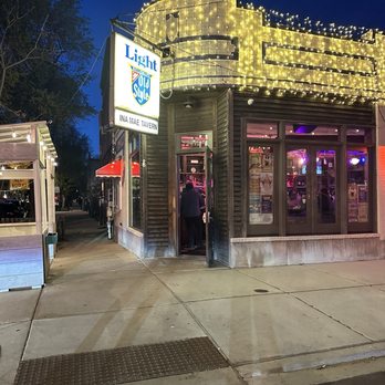 Ina Mae Tavern & Packaged Goods - Outside - Southern Near Me - Chicago, Illinois
