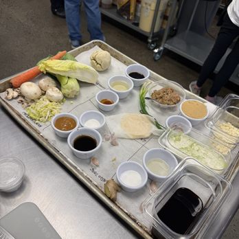 Untamed Chef - Prepped for us! - Cooking Classes Near Me - Chesapeake, Virginia Untamed Chef - Prepped for us! - Cooking Classes Near Me - Chesapeake, Virginia