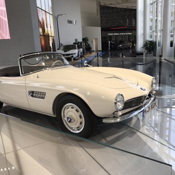 BMW Zentrum - Museums Near Me - Greer, South Carolina BMW Zentrum - Museums Near Me - Greer, South Carolina
