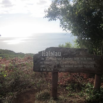 Kalalau Beach State Park - Parks Near Me - Haena, Hawaii