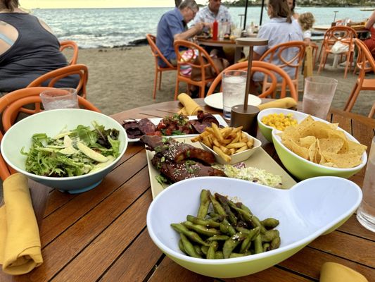 Lava Lava Beach Club by null