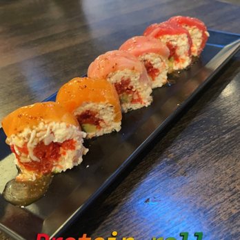 Koya Sushi - Ex-Girlfriend Roll - Japanese Near Me - Beaverton, Oregon Koya Sushi - Ex-Girlfriend Roll - Japanese Near Me - Beaverton, Oregon