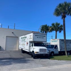 Perez Moving & Storage