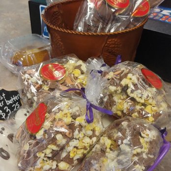 Heavenly Chocolate Creations - Sweet treats - Candy Stores Near Me - Jacksonville, Florida