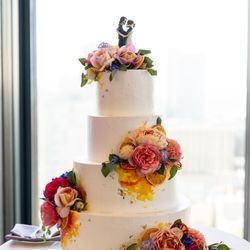 Studio Cake