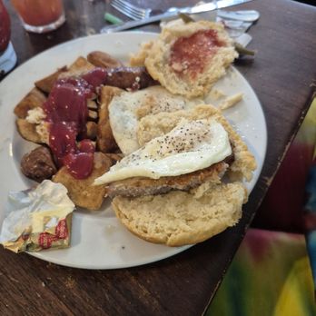 Bacco Cafe & Bistro - Breakfast & Brunch Near Me - Seattle, Washington Bacco Cafe & Bistro - Breakfast & Brunch Near Me - Seattle, Washington