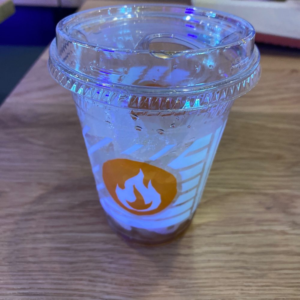 Blaze Pizza - Drink - Salad Near Me - Hemet, California
